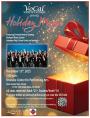 Holiday Magic