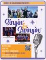 Singin' & Swingin'